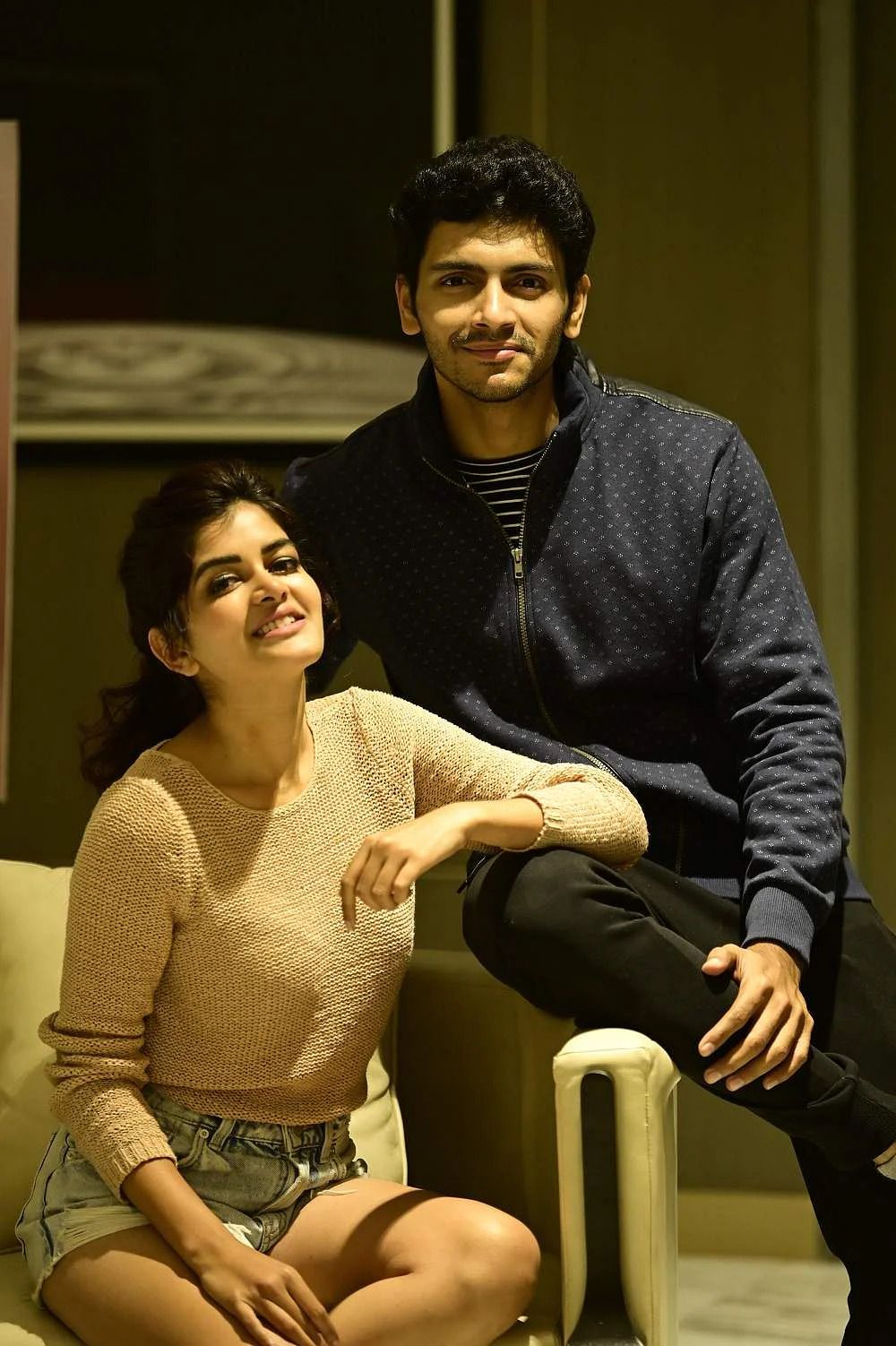 1000x1502 Bengali Movie Love Aaj Kal Porshu