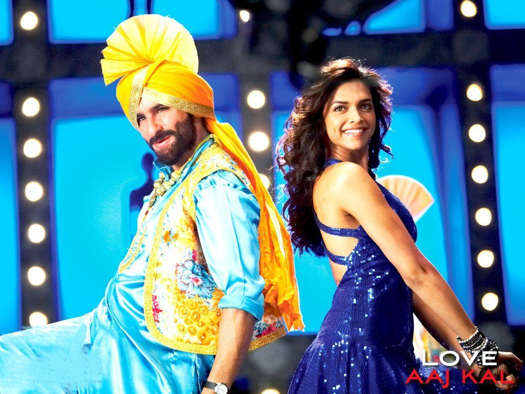 1024x768 Love Aaj Kal Movie Poster & Photo. Love Aaj Kal Movie Location Pics. Love Aaj Kal Bollywood Movie Location Stills
