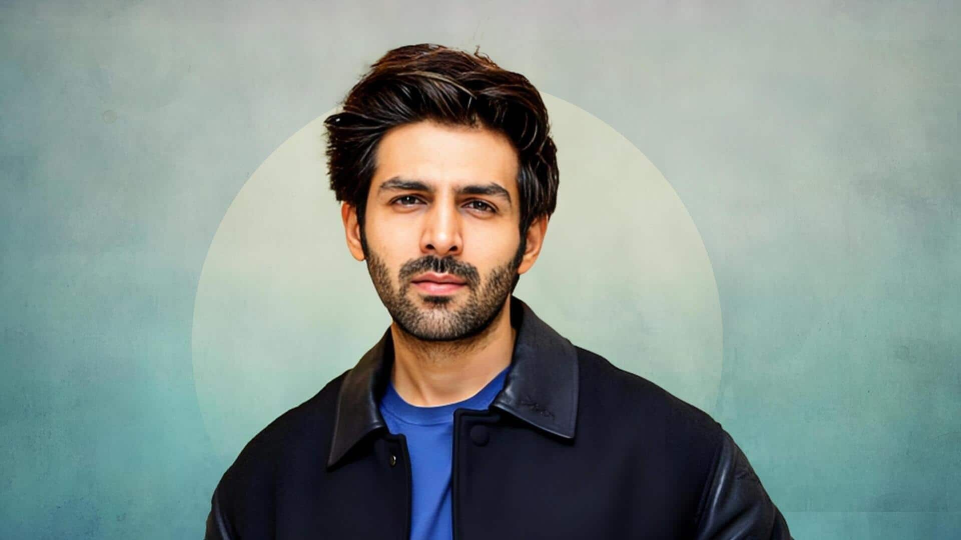 1920x1080 Before 'Bhool Bhulaiyaa ' revisiting Kartik's openers