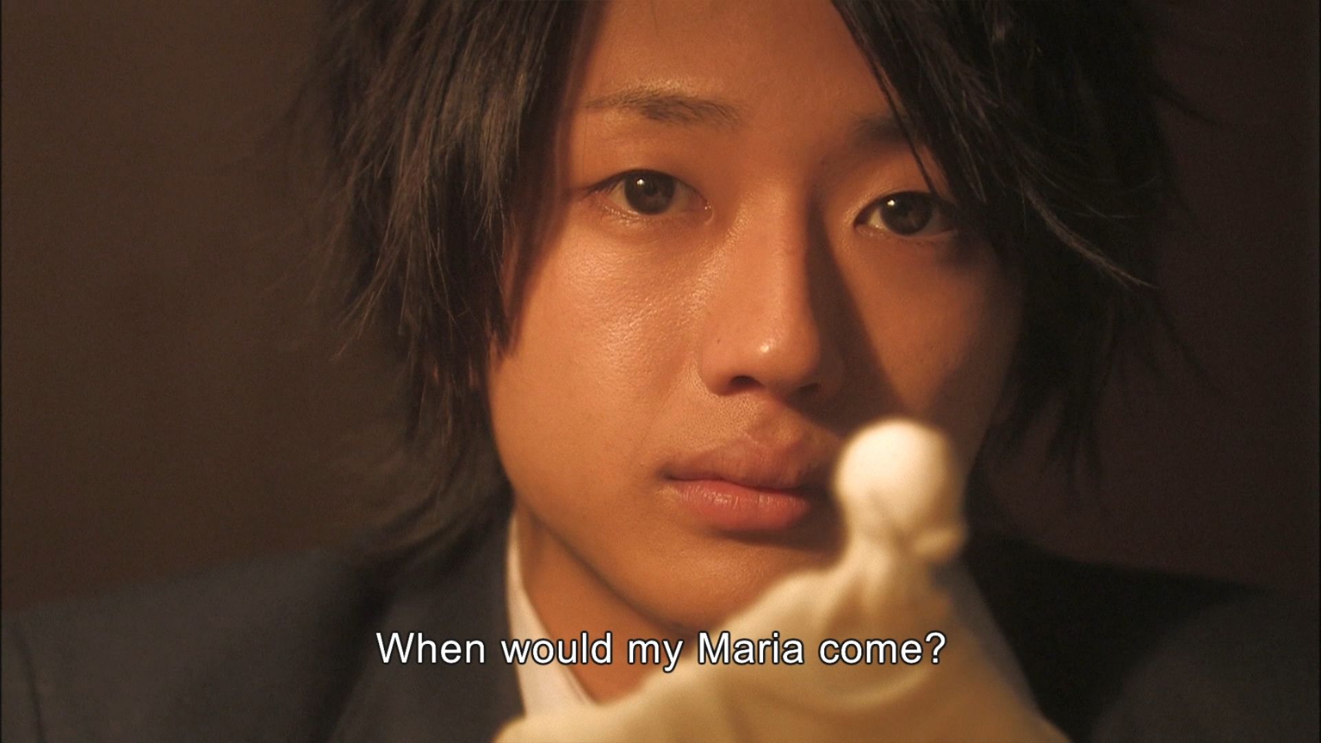 1920x1080 Love Exposure Blu Ray