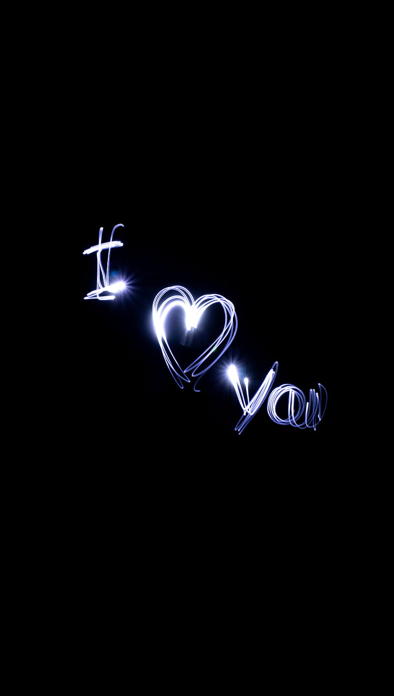 800x1413 HD love, exposure wallpaper