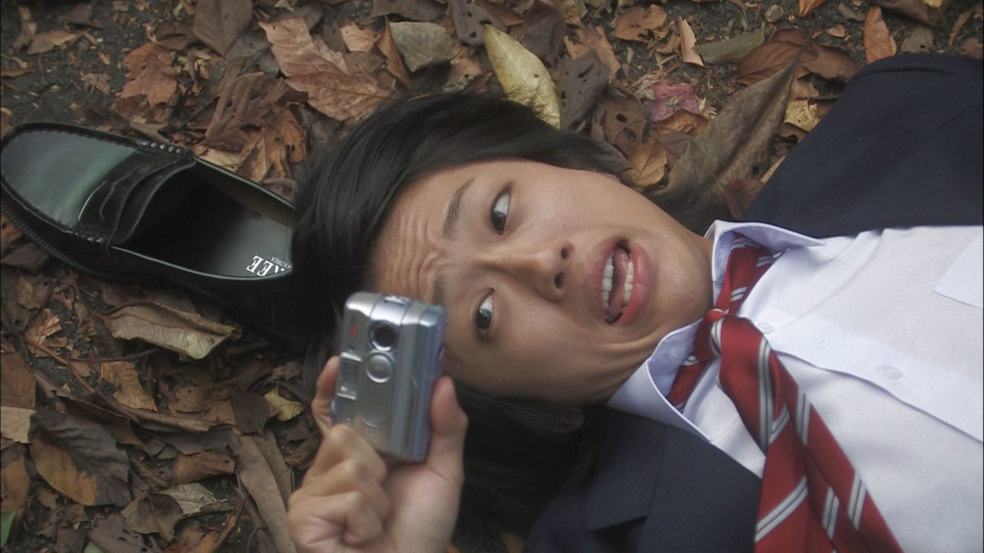 1920x1080 Love Exposure Blu Ray