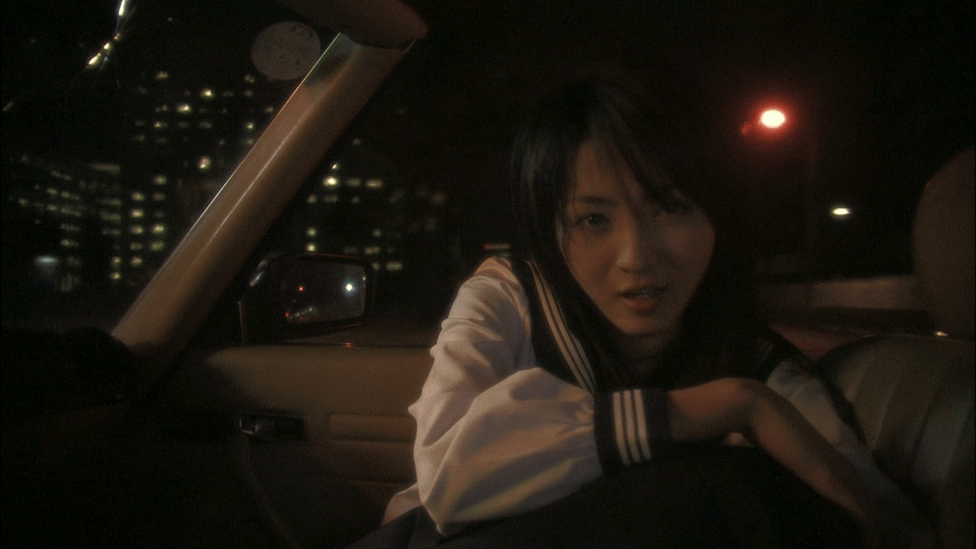 1920x1080 Love Exposure (Sion Sono) (2008) 'n' Babes