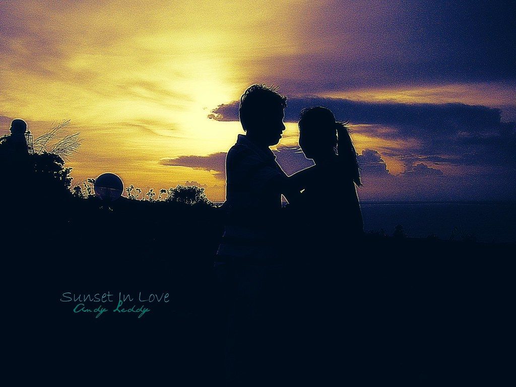1024x768 DSC04759_Sunsettin' In Love. Exposure 0.001 Sec (1 1250) Ap