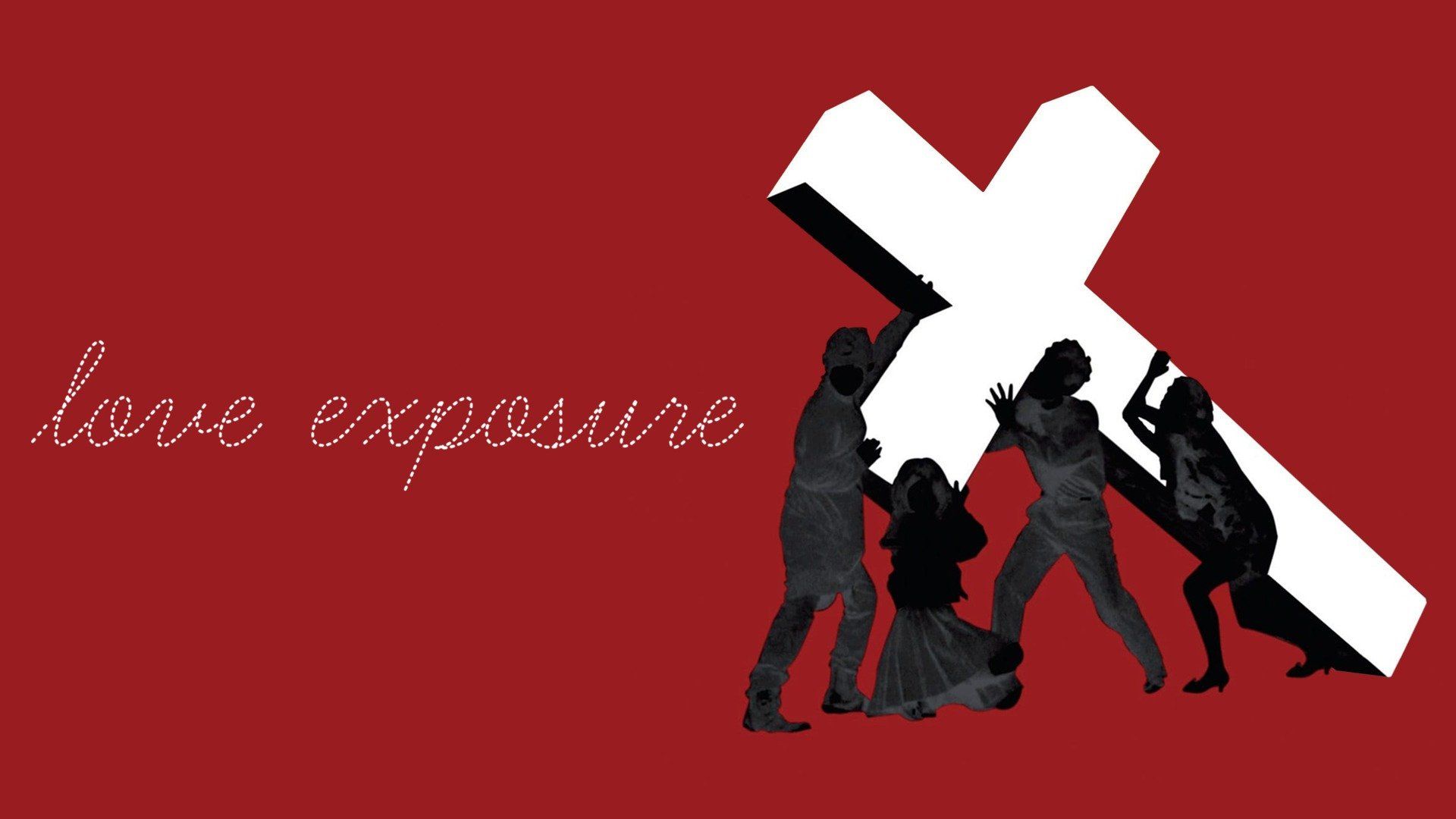 1920x1080 Hakihiko's review of Exposición de amor