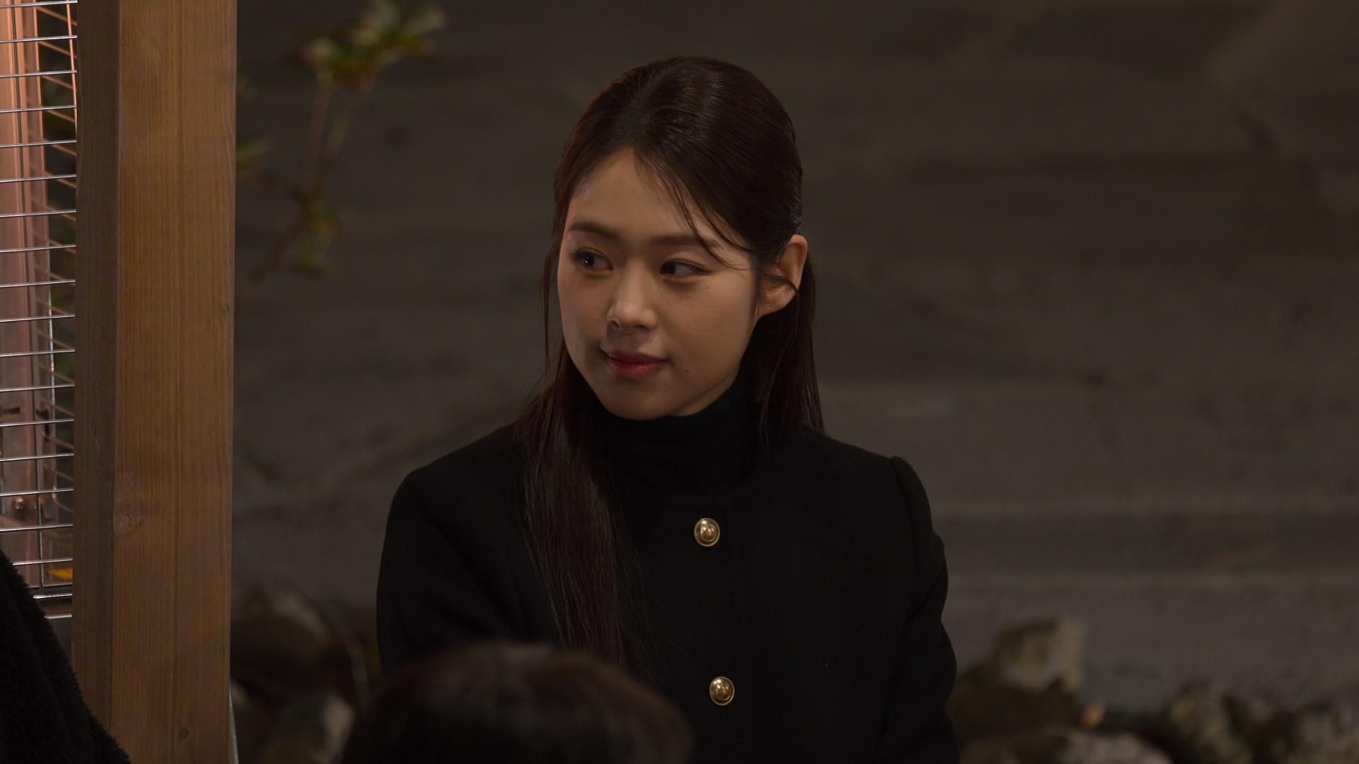 1920x1080 Unpopular Opinion: I Think Su Ji Is Here More for Exposure Than Love