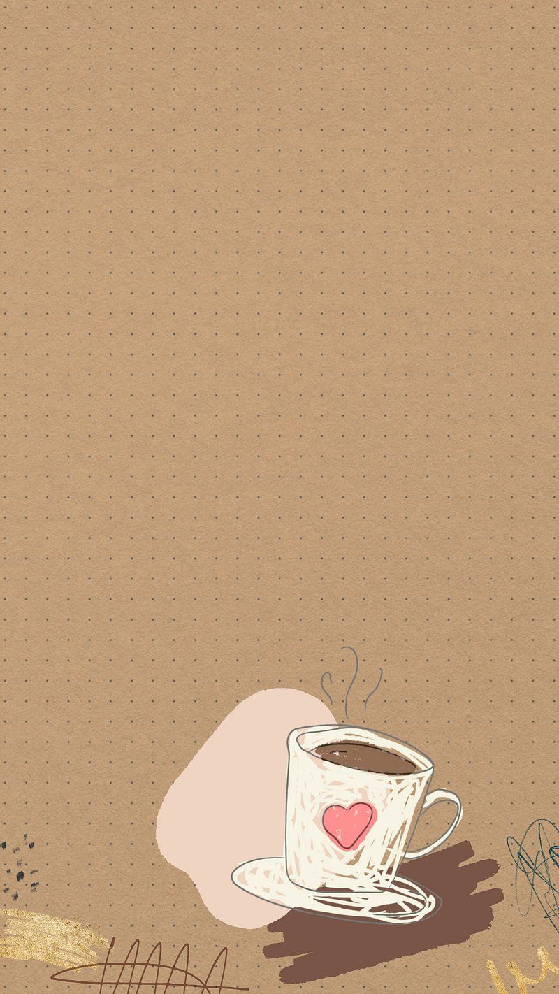 800x1422 Coffee Wallpaper Phone Wallpaper