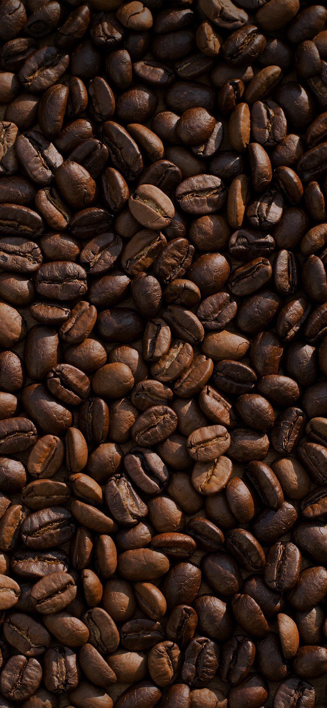 1125x2436 Coffee Food Brown Eat Nature Drink Life iPhone Wallpaper