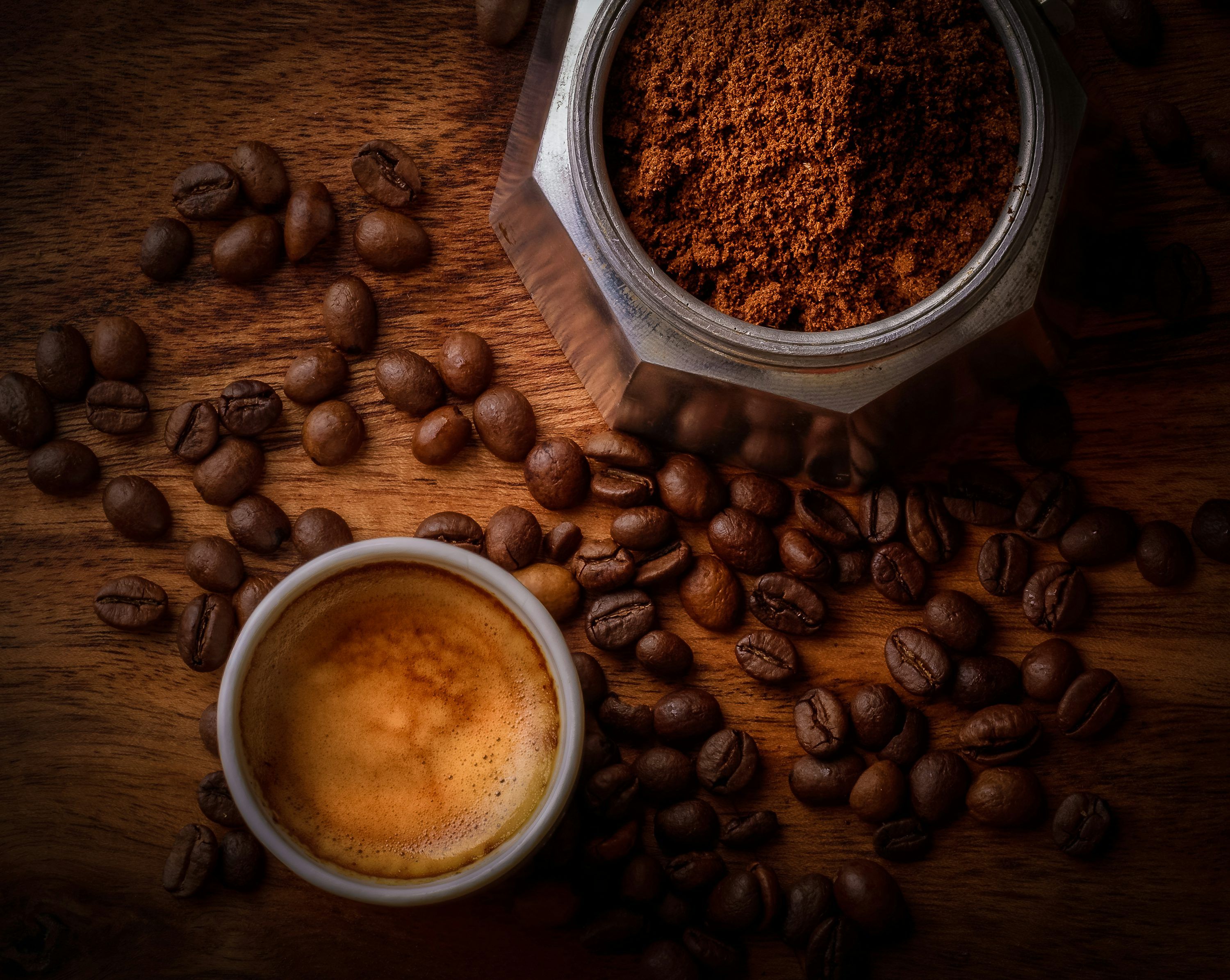 3000x2391 Coffee Background Picture