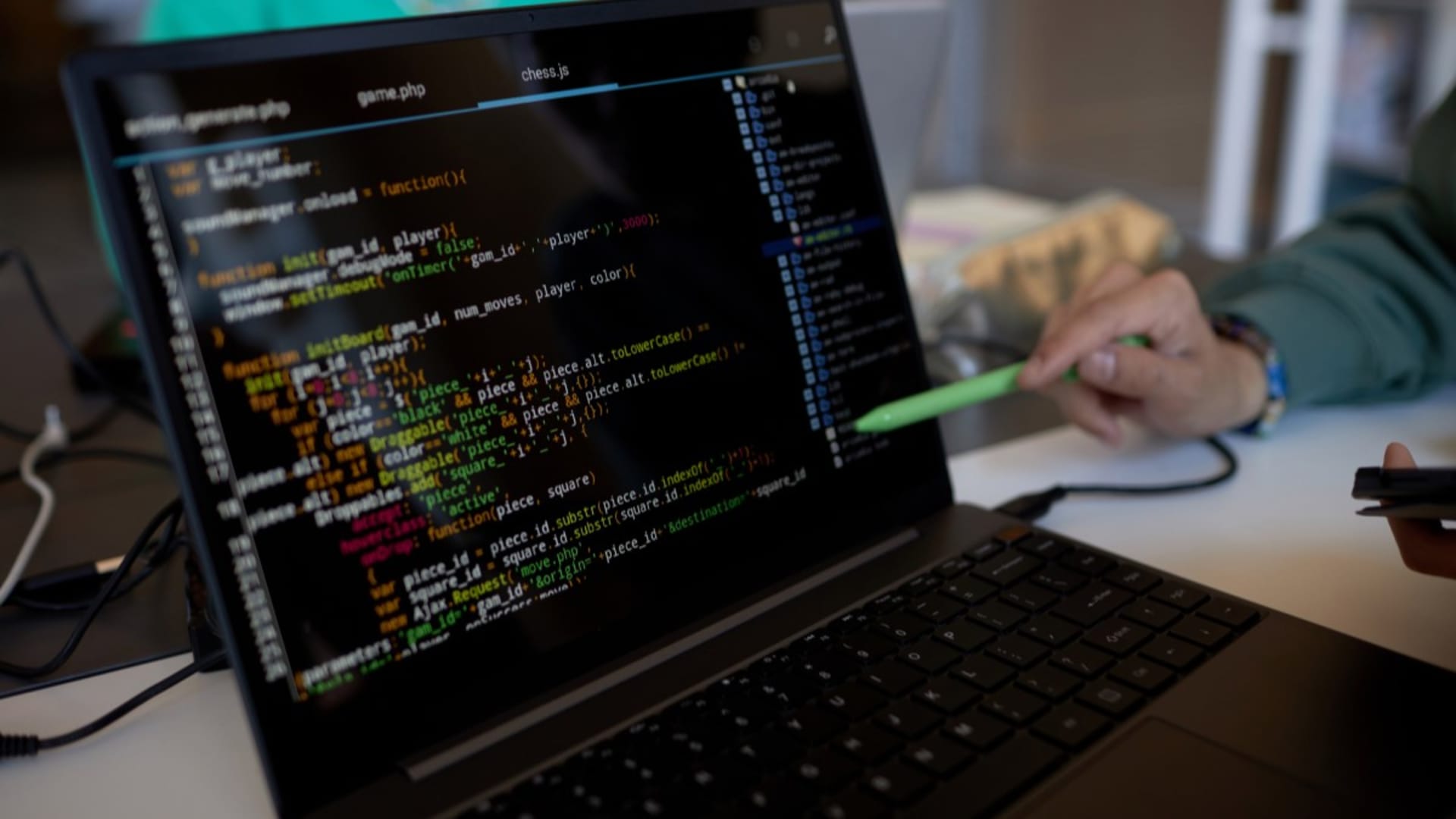 1920x1080 Swift Code Examples: Practical Ways To Code With Swift Effectively