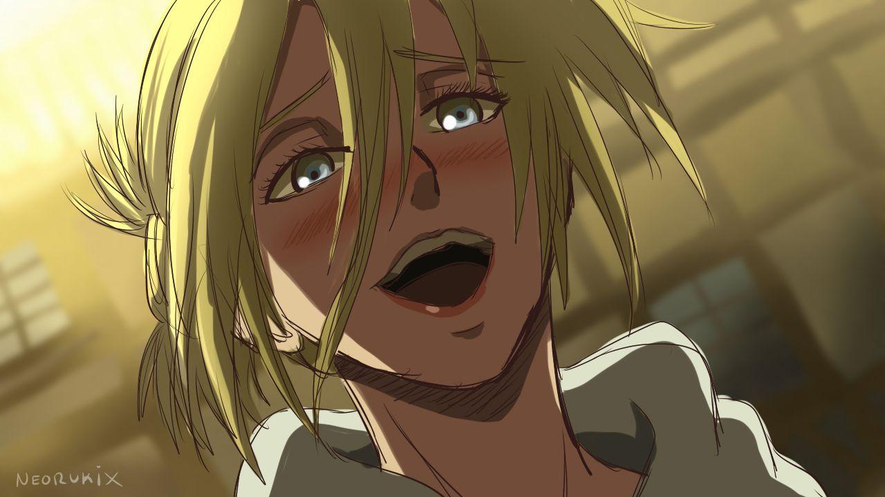 1280x720 Annie Leonhardt, Wallpaper