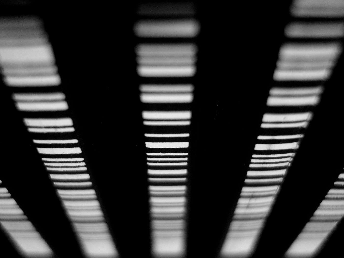 1400x1050 Building Bar Code Scanner App in Swift. by Abboskhon Shukurullaev. Level Up Coding
