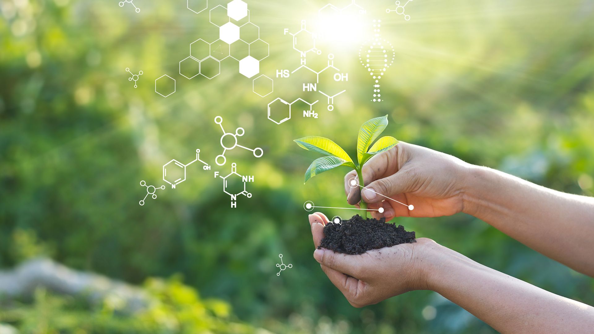 1920x1080 The future of agriculture farming innovation