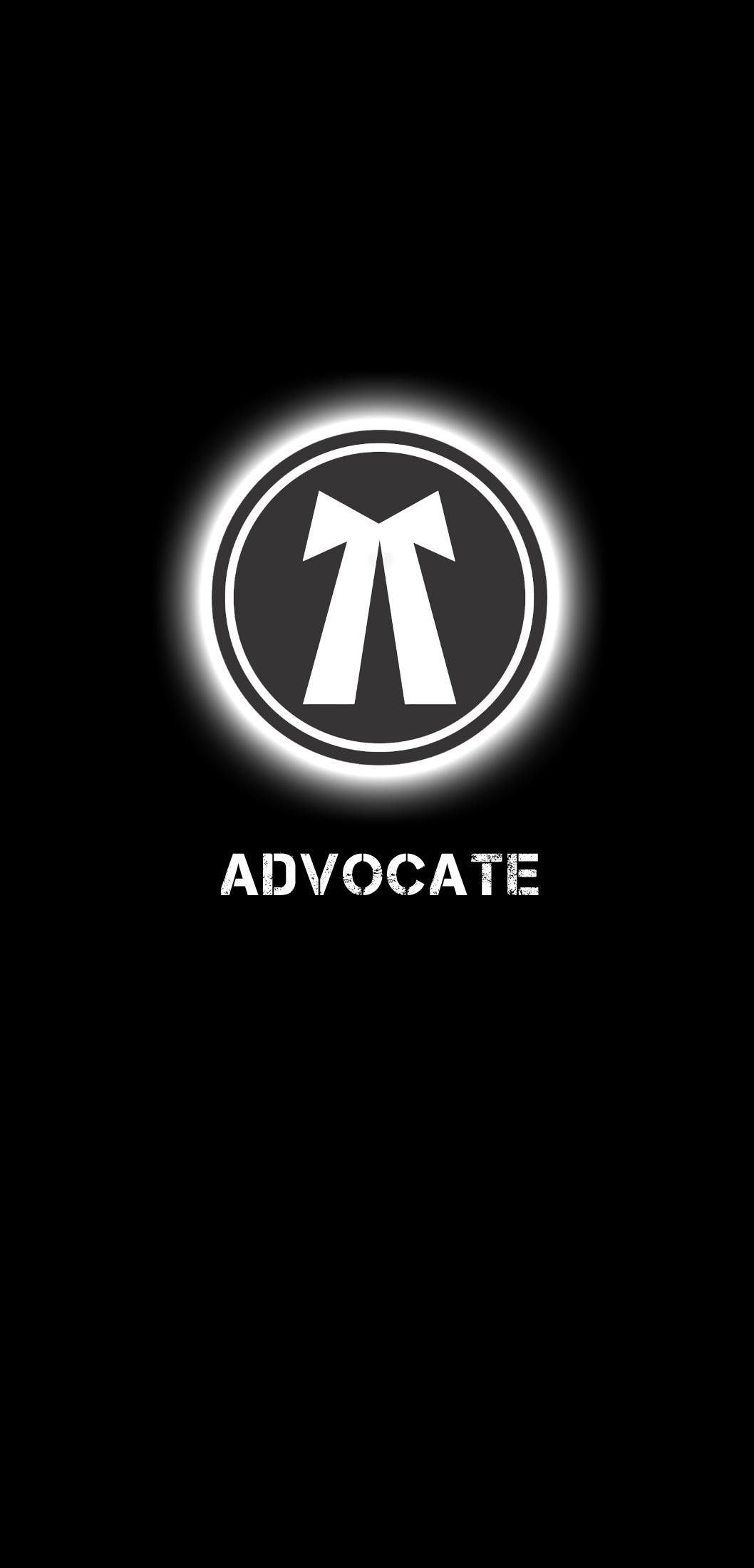 1058x2200 Advocate Wallpaper HD