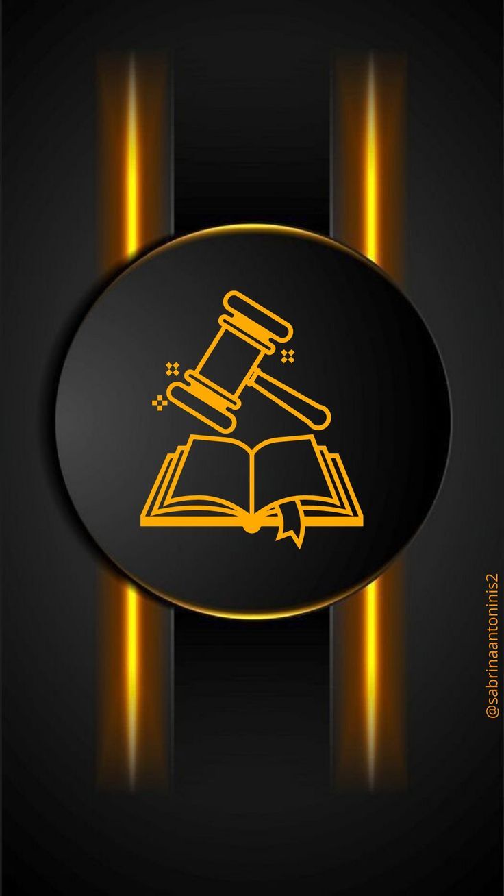736x1308 Lawyer Logo Wallpaper