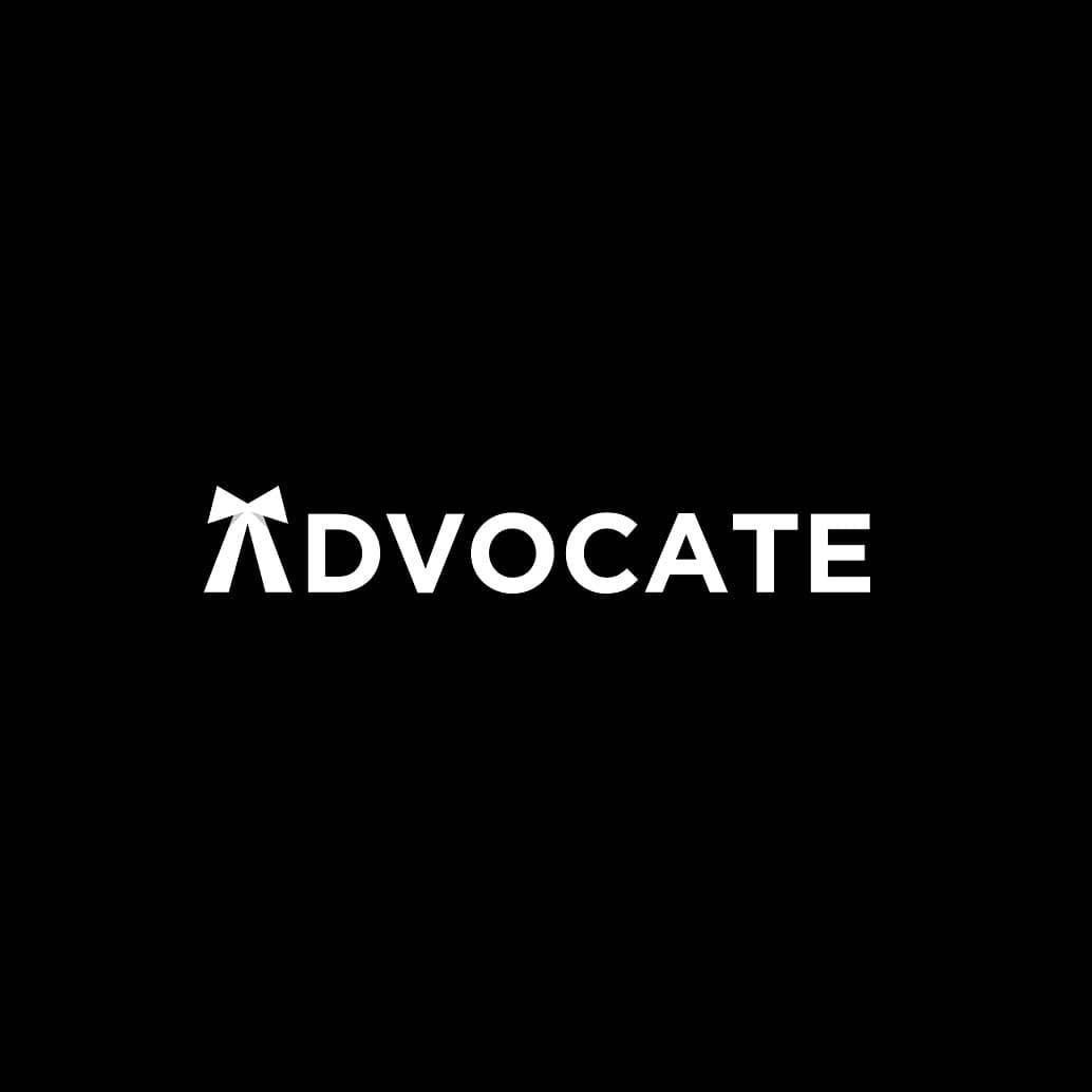 1034x1034 Download Ribbon Advocate Black Wallpaper