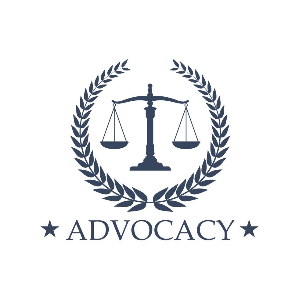 980x980 Newest Advocate Logo Vector Art, Icon, and Graphics for Free Download