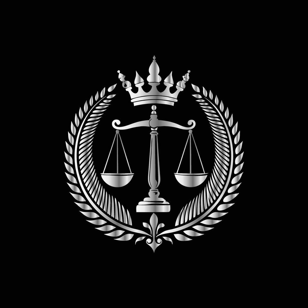 980x980 Justice law firm logo. gold, firm, law, icon justice