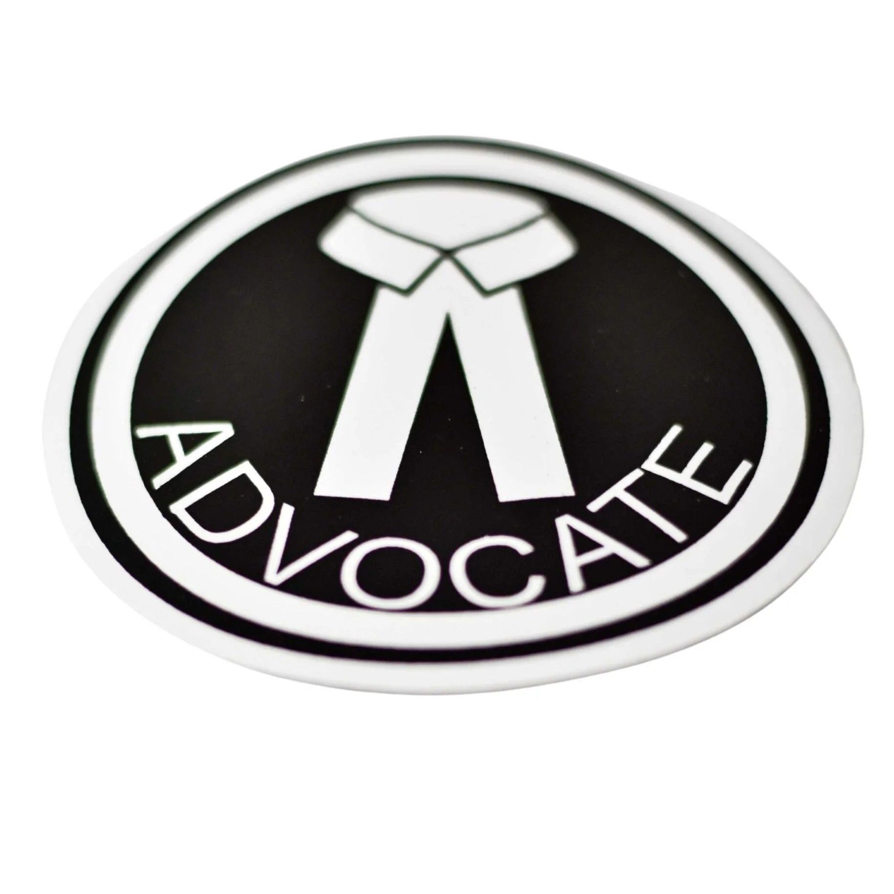 1829x1829 Buy Advocate Logo stickers 6 Pack Used For Bike online at best price. RONIT LAW AGENCY