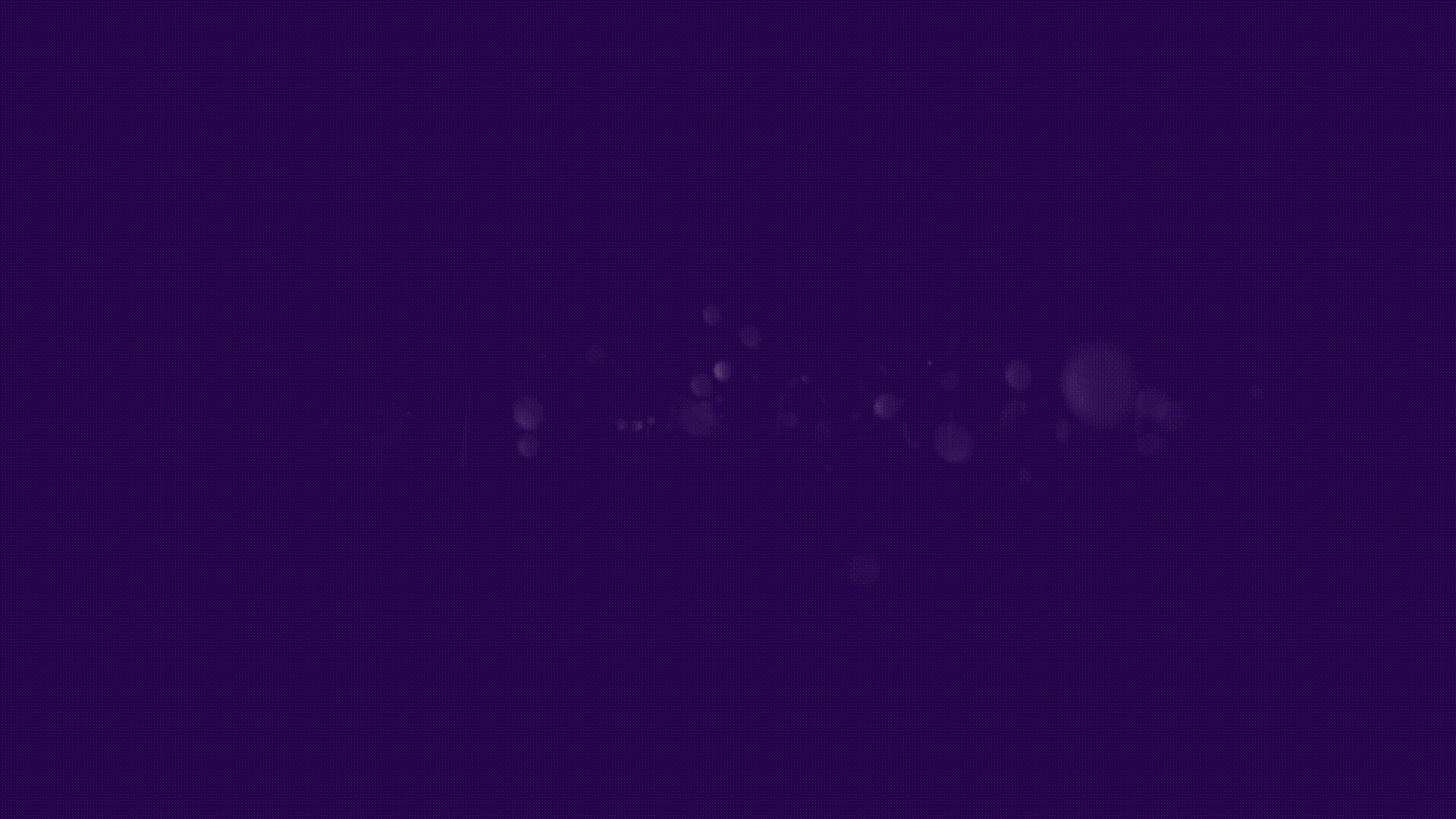 1920x1080 Solid Dark Purple YouTube Motion Visualizer