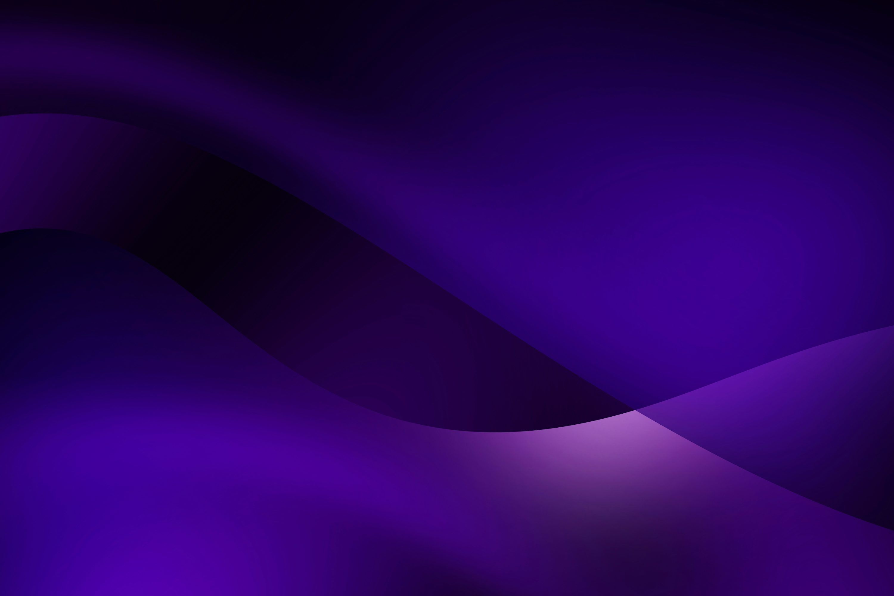 3000x2000 Dark Purple Wallpaper Picture. Download Free Image