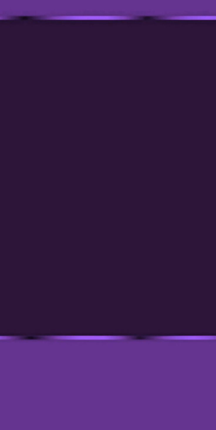 736x1463 Abstract Purple Wallpaper with Black Border. Solid dark purple wallpaper, Dark purple screen, Dark purple