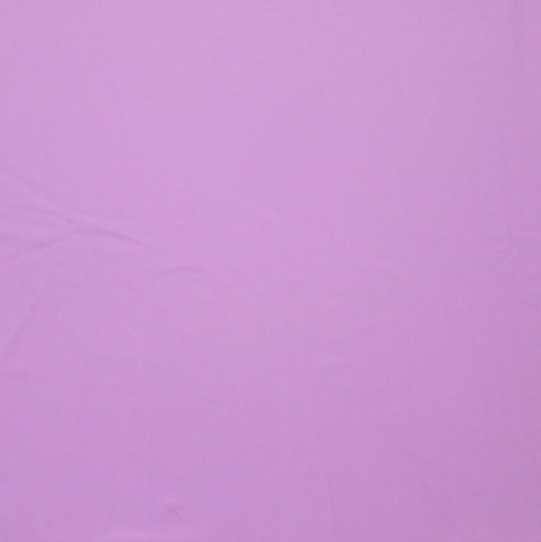 1055x1056 Solid Lilac Purple 4 Way Stretch MATTE SWIM Knit Fabric Fabric, Raspberry Creek Fabrics