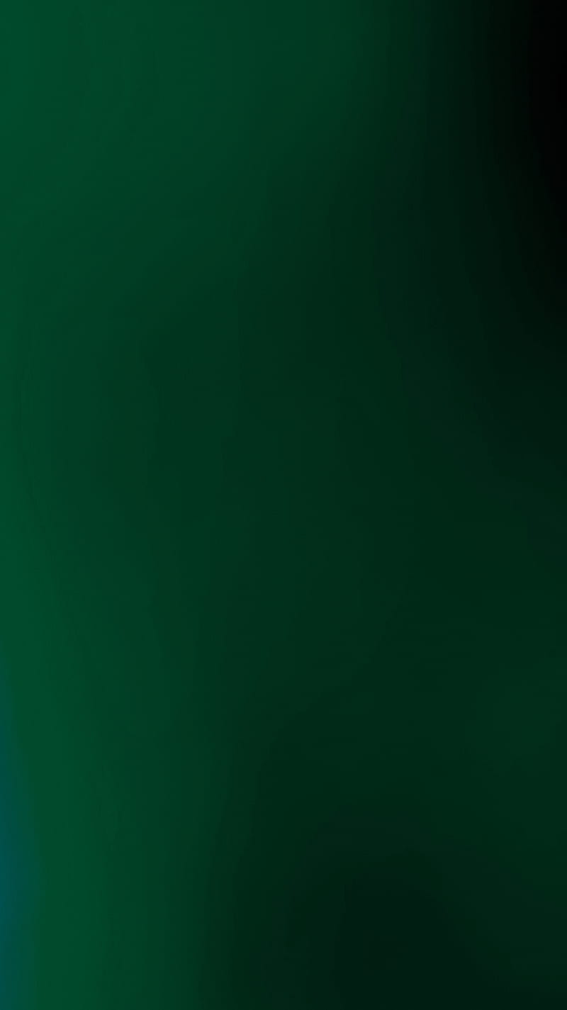 800x1425 Green peace, colors, dark, plain, simple, solid, HD phone wallpaper