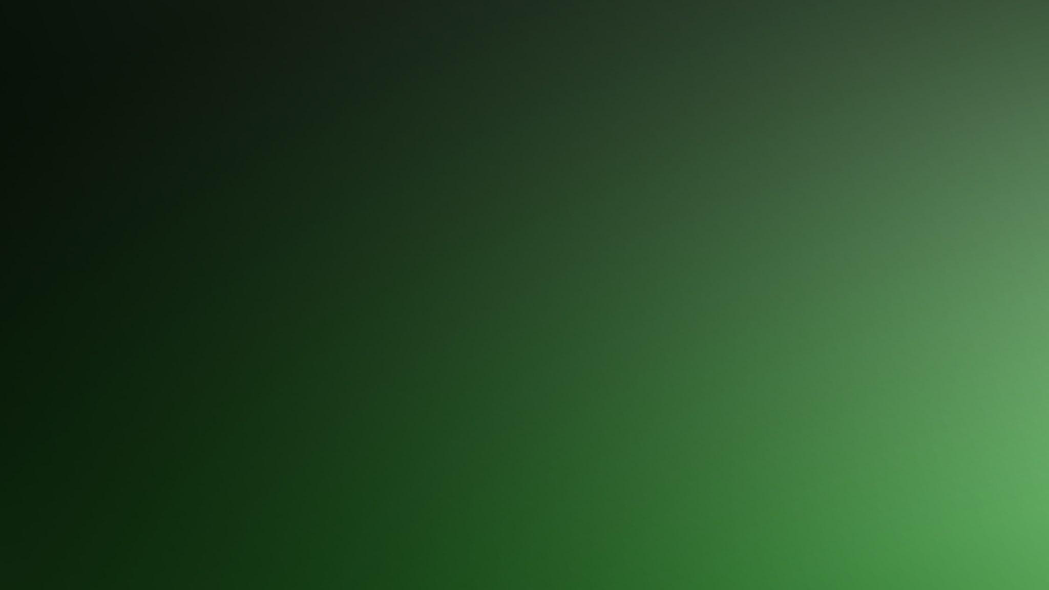 2048x1152 Green Solid Wallpaper