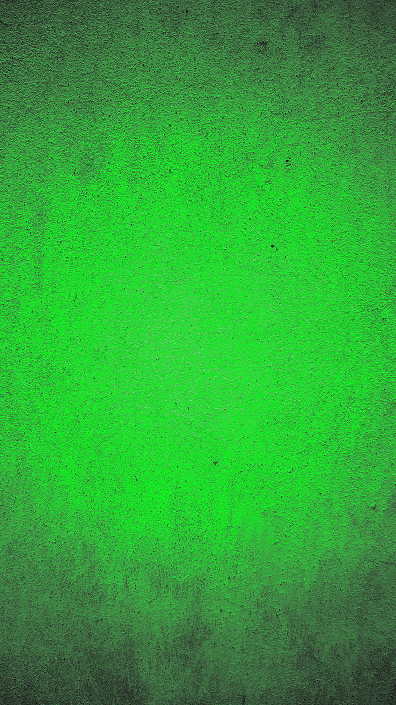 800x1422 Gamer Green, aurora, color, dark, lights, pared, plain, rgb, solid color, HD phone wallpaper