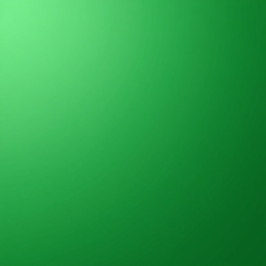 1024x1024 solid green background pure single color smooth