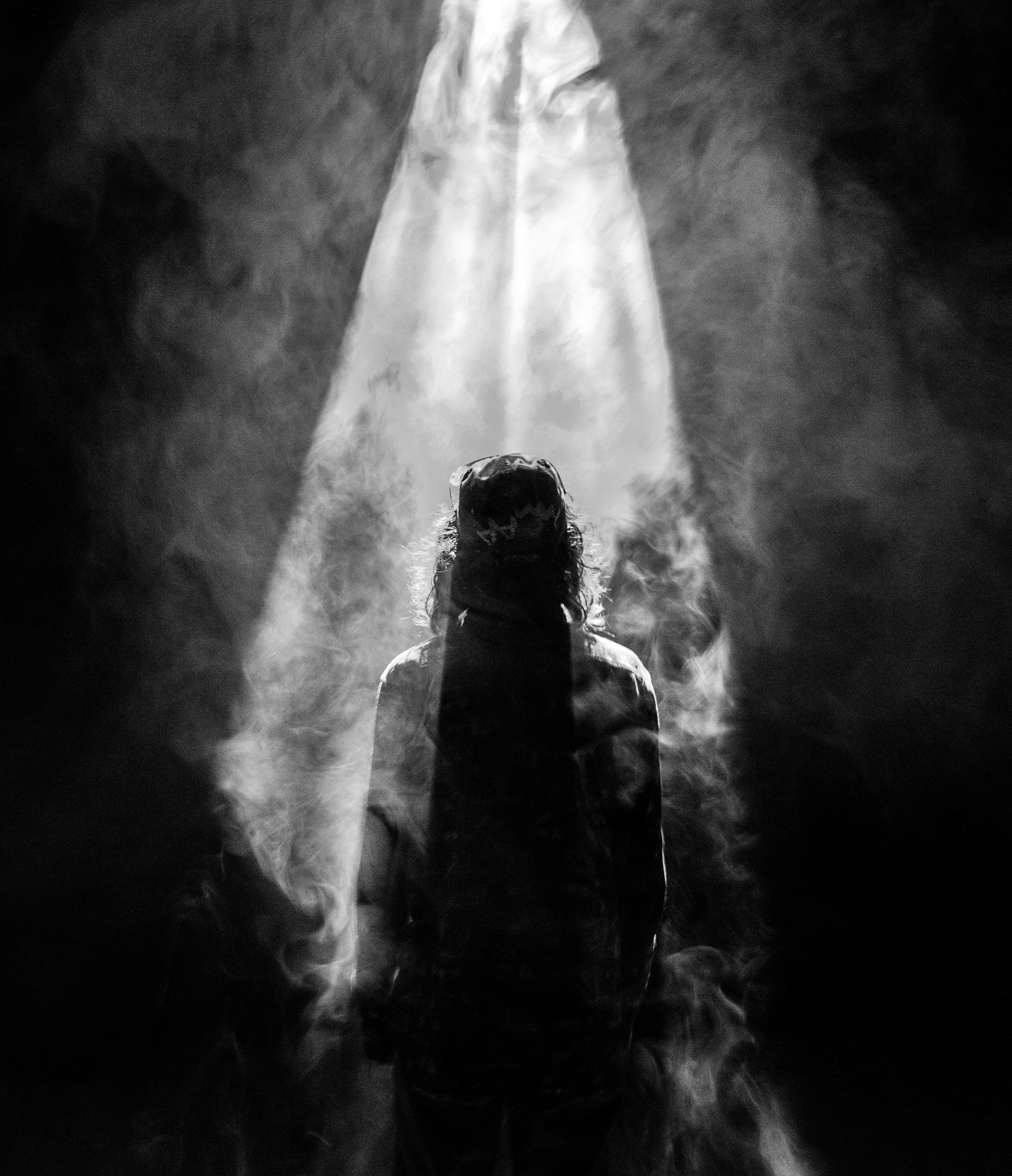 3000x3486 1K+ Dark Man Picture. Download Free Image