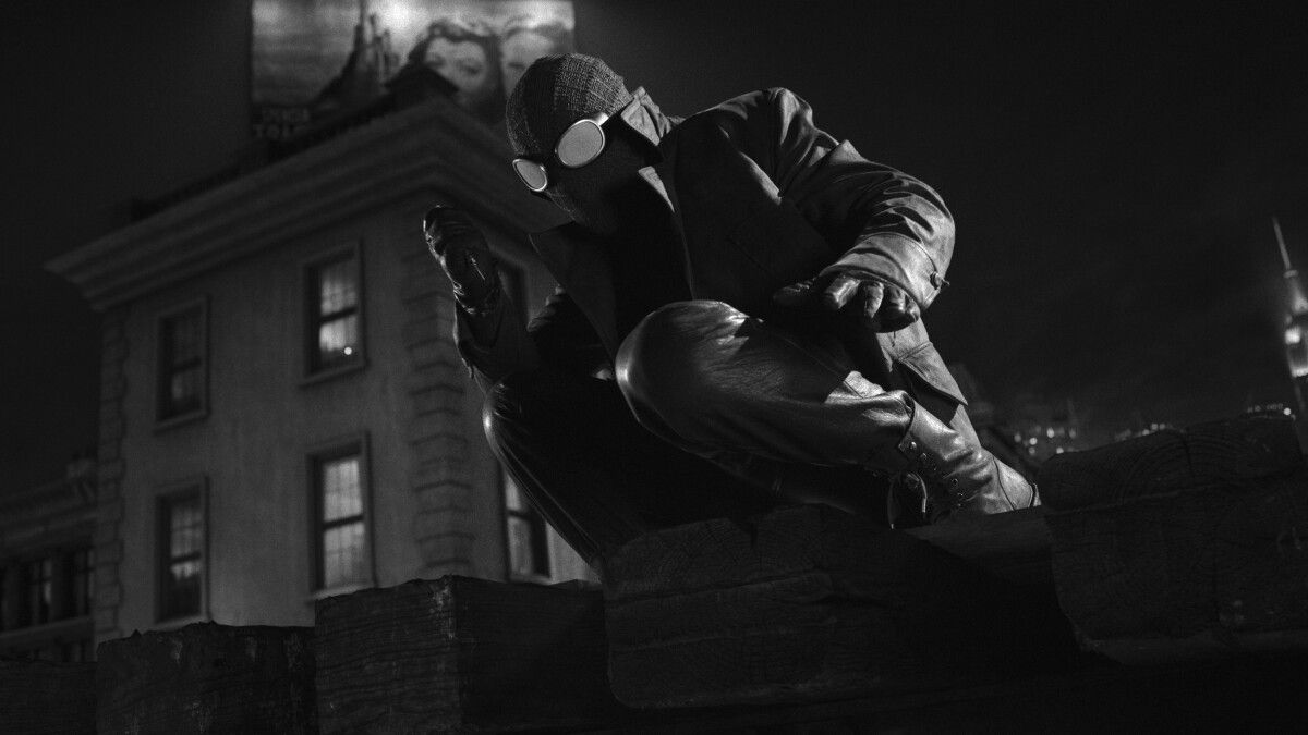 1200x675 Amazon MGM Studios And Prime Video Earn 68 Emmy Award Nominations For Spider Noir, 'Fallout, ' And More