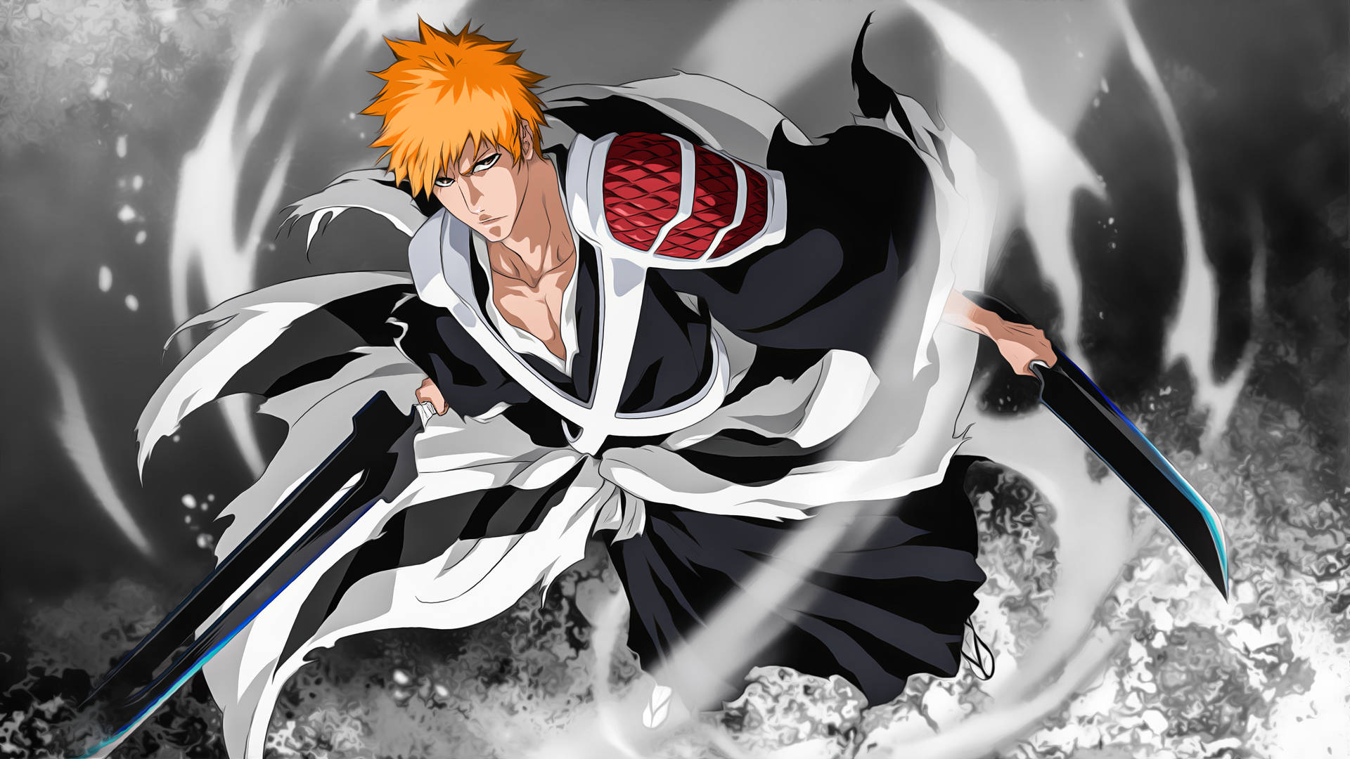 1920x1080 Bleach Anime Wallpaper