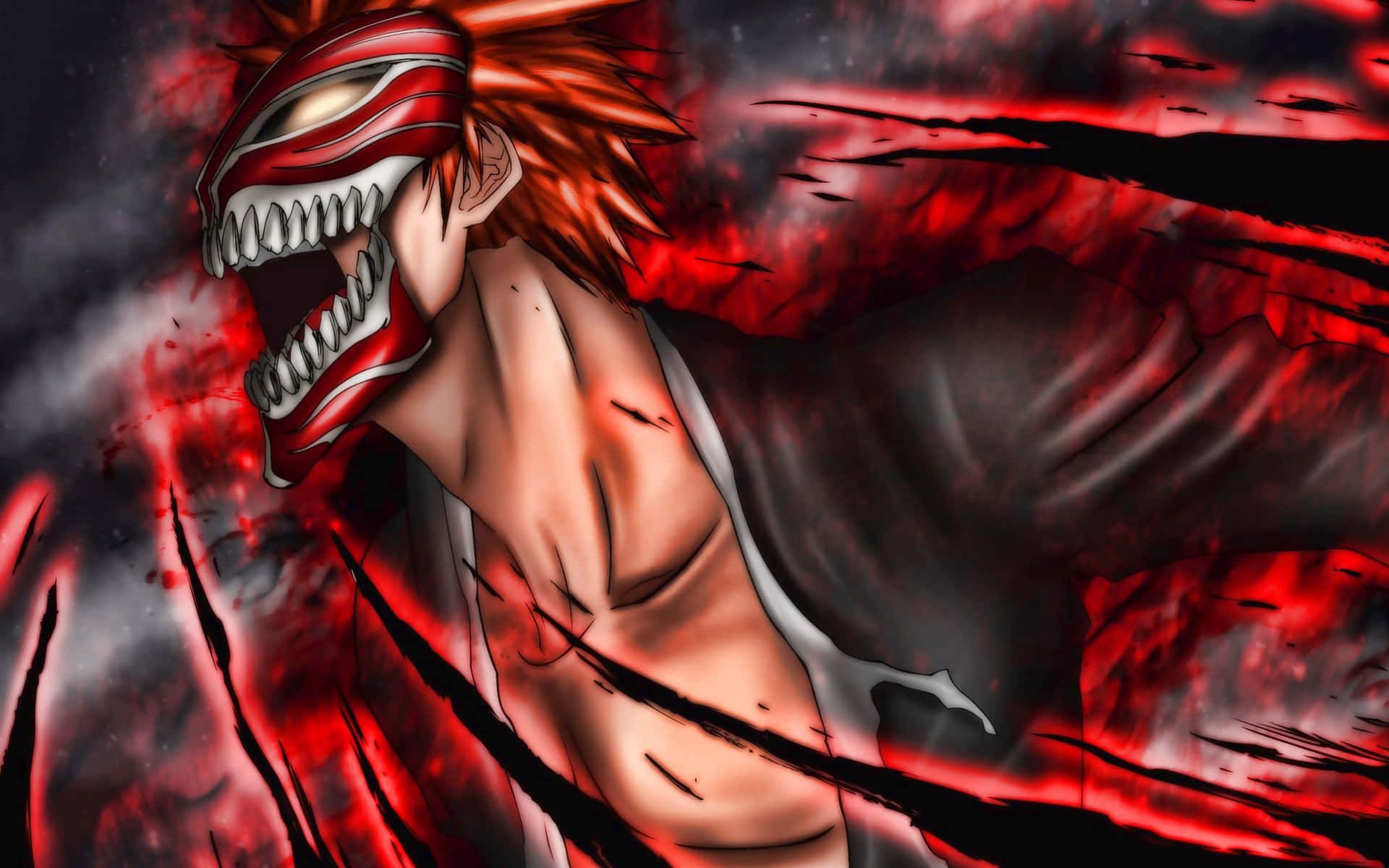1920x1200 Bleach Picture