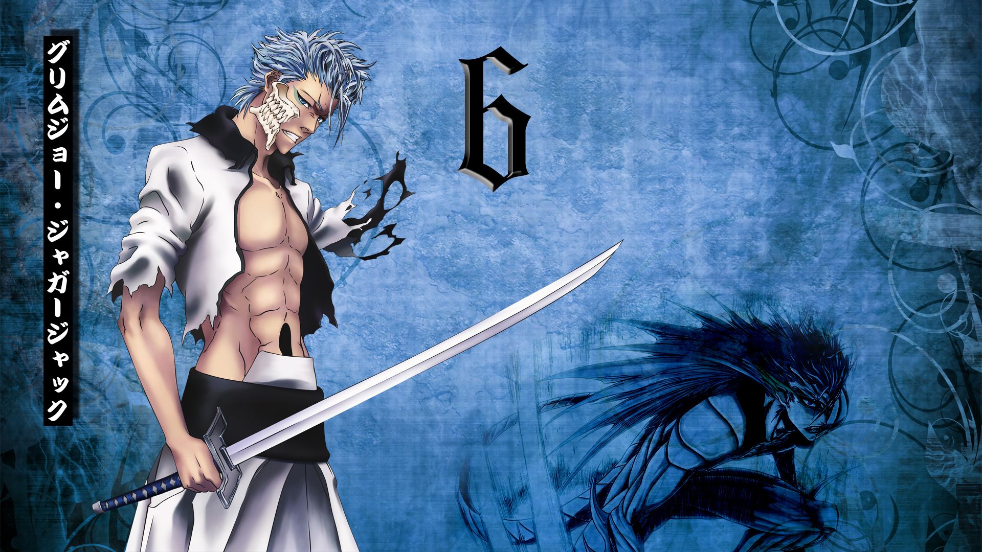 1920x1080 Bleach HD Wallpaperx1080