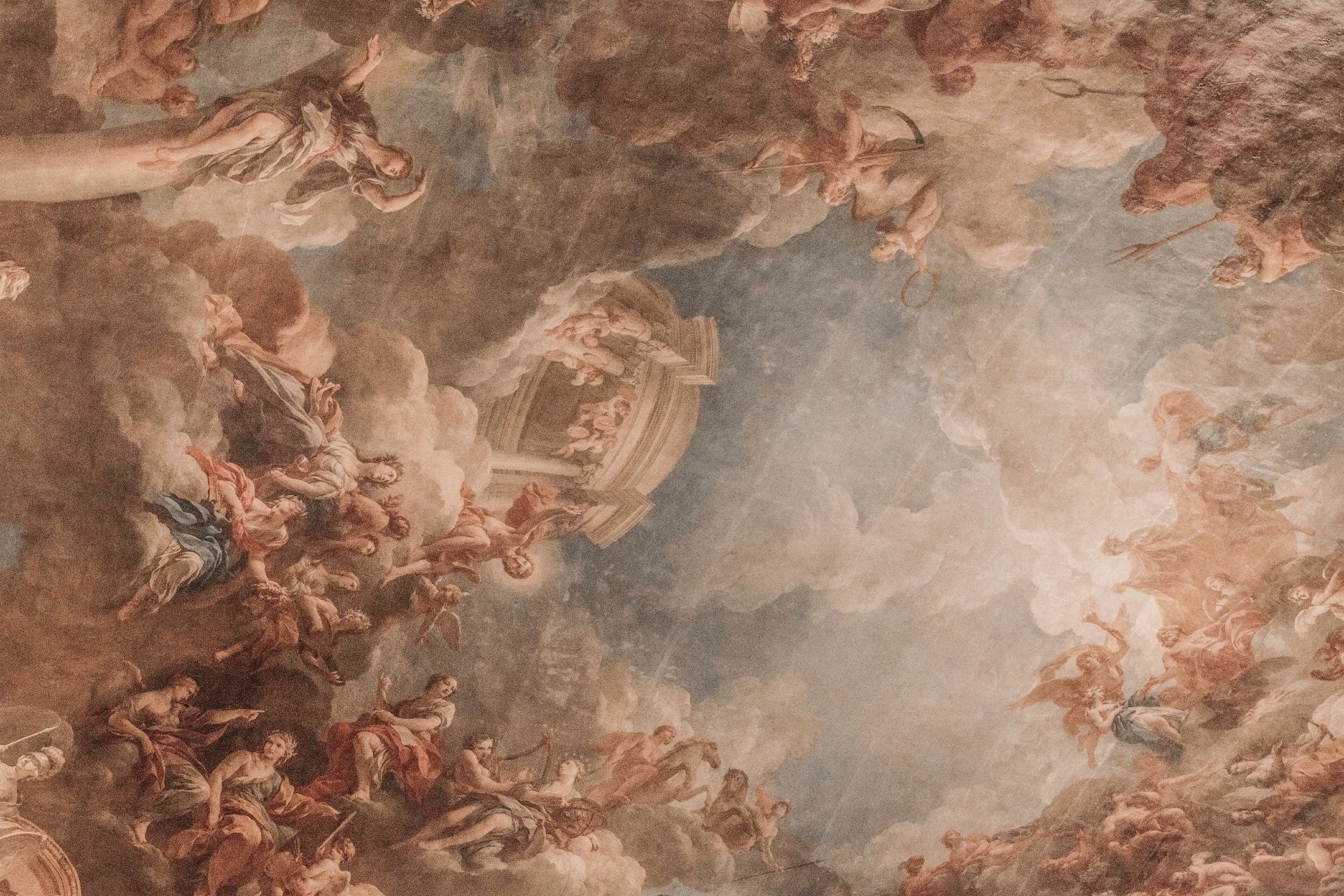 1920x1280 Renaissance Computer Wallpaper