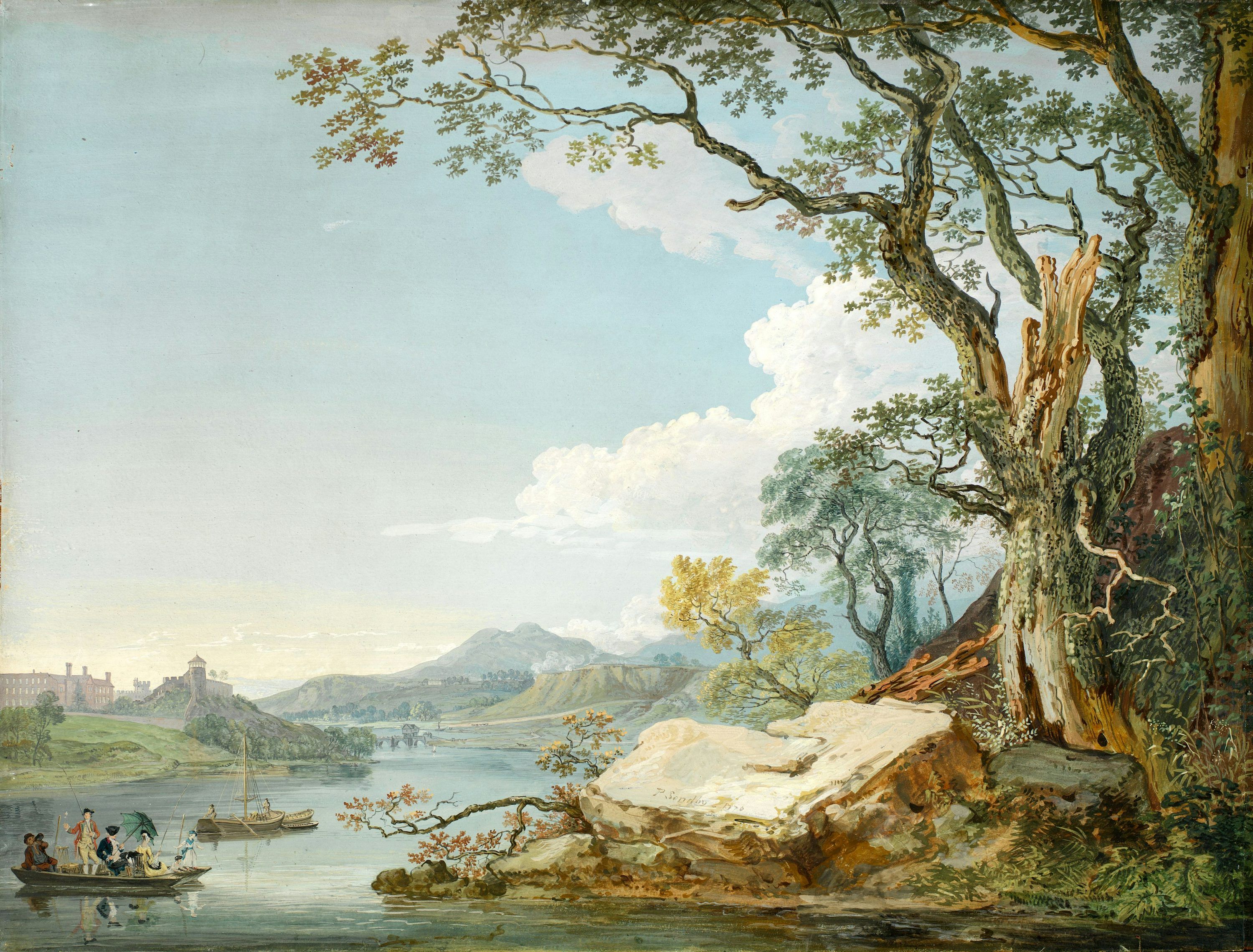 3000x2281 1K+ Renaissance Art Picture. Download Free Image