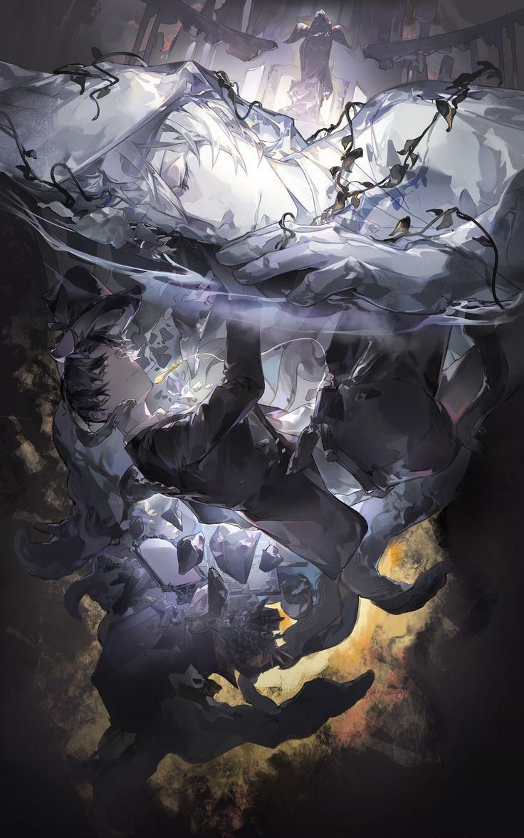 736x1177 LOTM General Wallpaper for Phone and PC?
