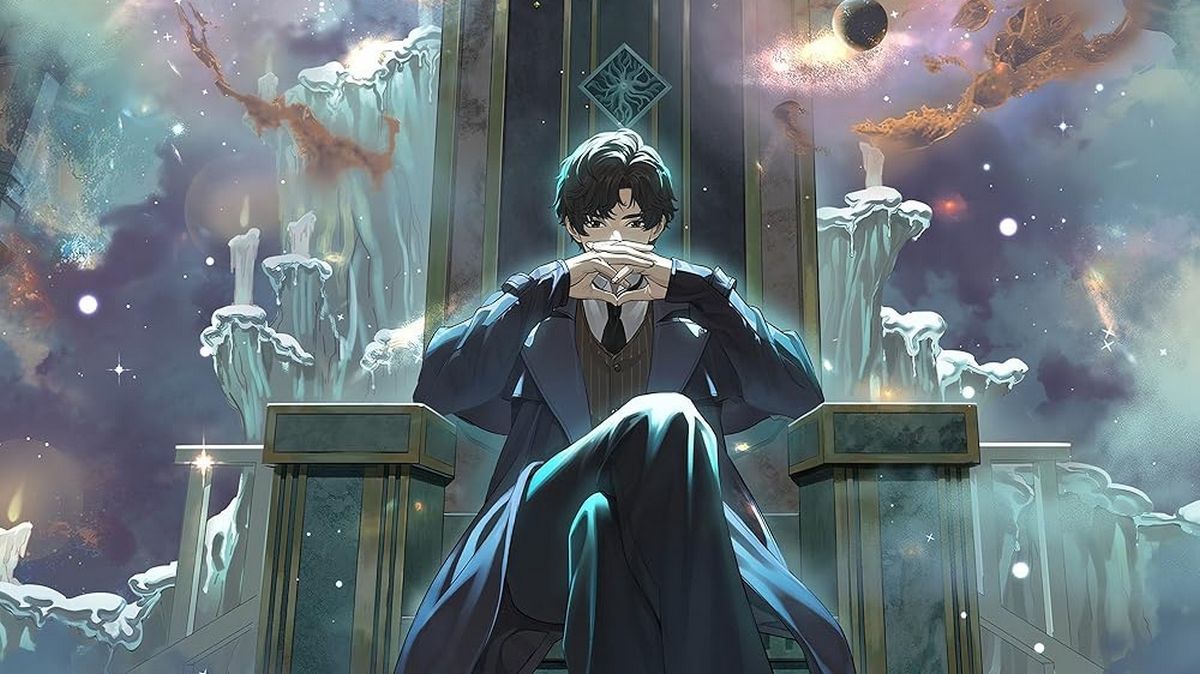 1200x674 Lord of Mysteries Donghua Gets Hindi Dub Before Japanese and English
