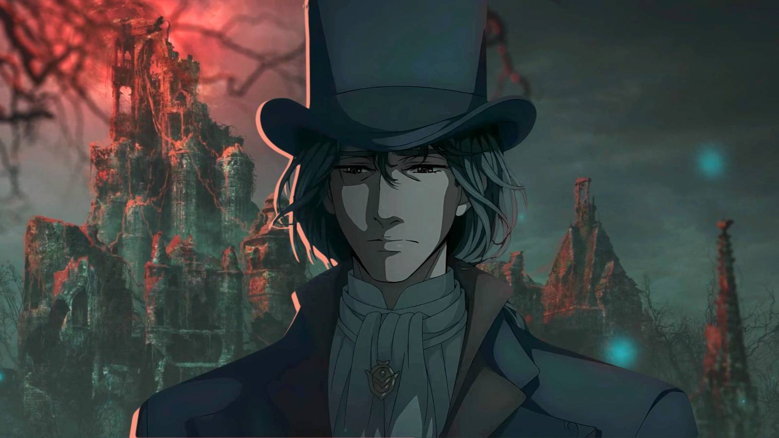 1600x900 Lord of Mysteries Episode Explained