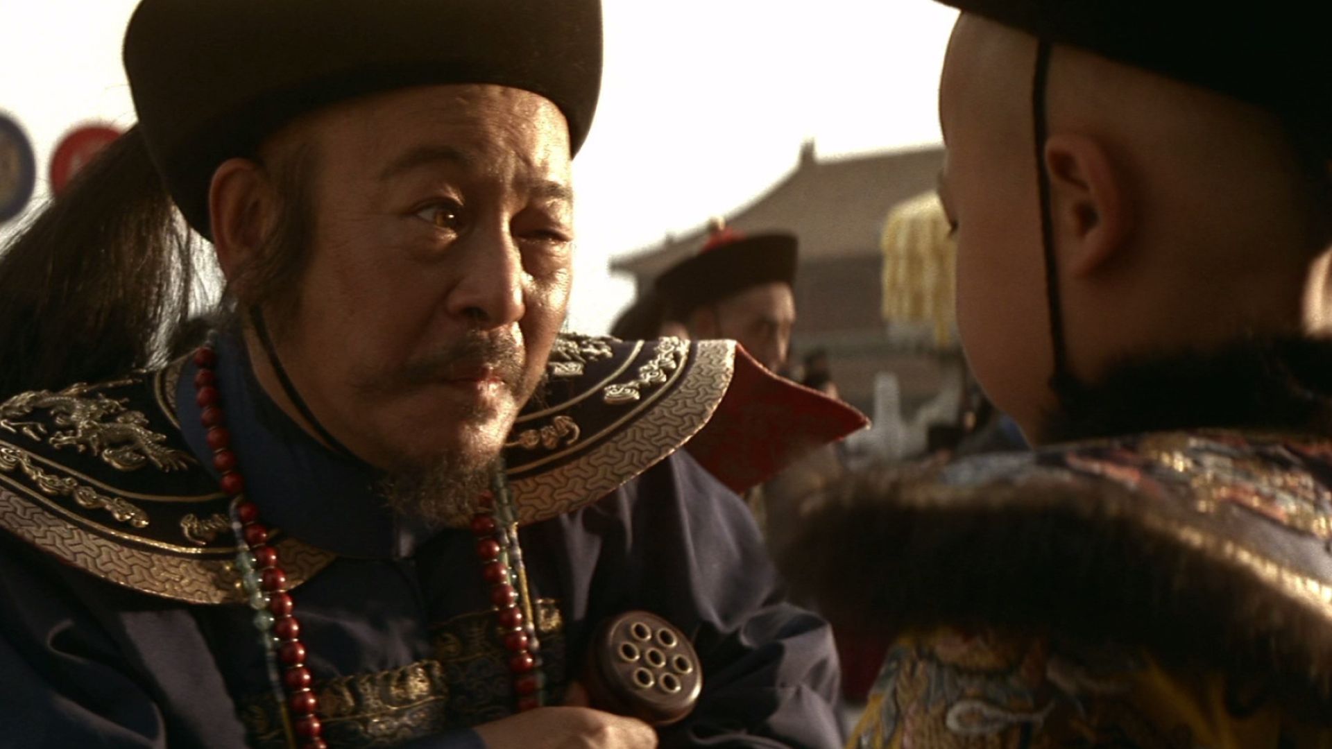 1920x1080 The Last Emperor (1987) Wallpaper