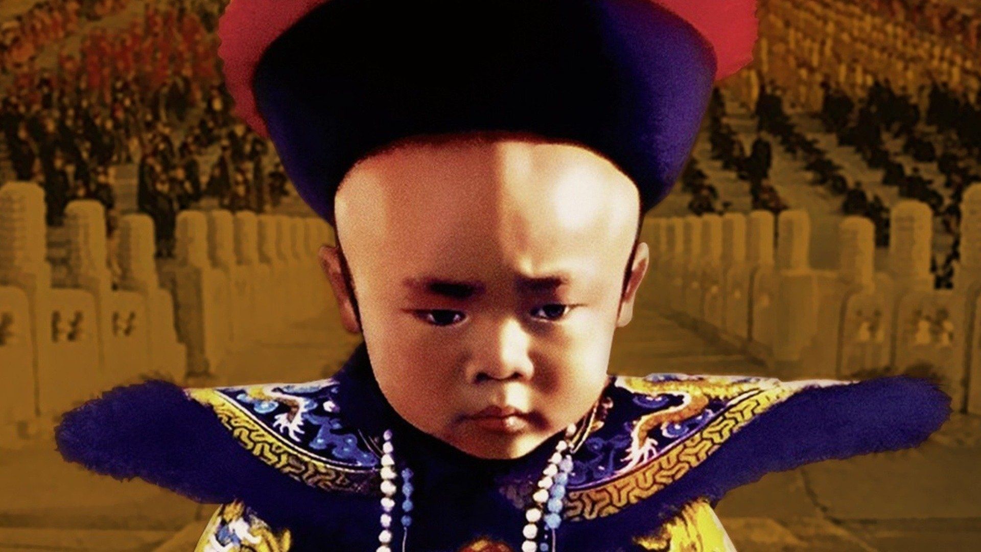 1920x1080 The Last Emperor (1987) Wallpaper