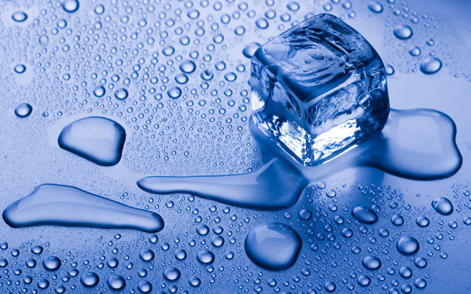 1920x1200 Ice Block Wallpaper