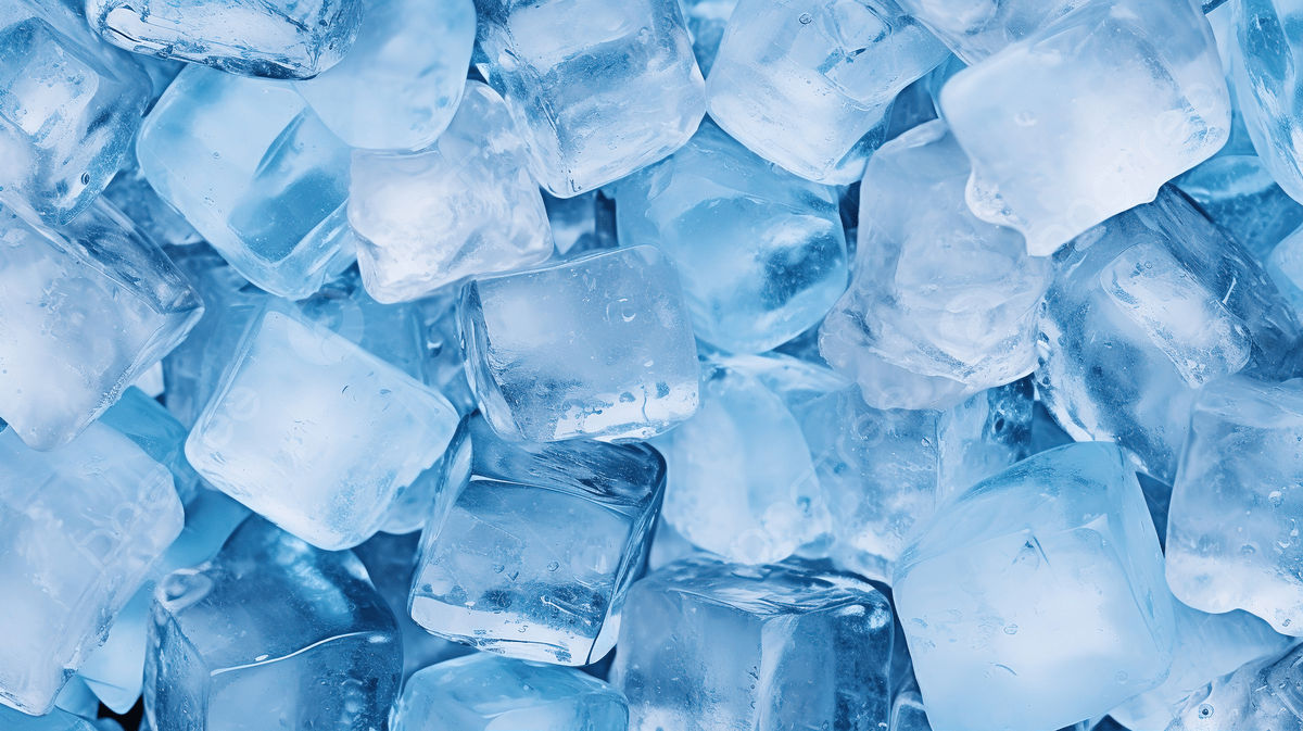 1200x673 Refreshing Frost Captivating Blue Ice Cubes Texture, Ice Cube, Ice Block, Ice Background Image And Wallpaper for Free Download