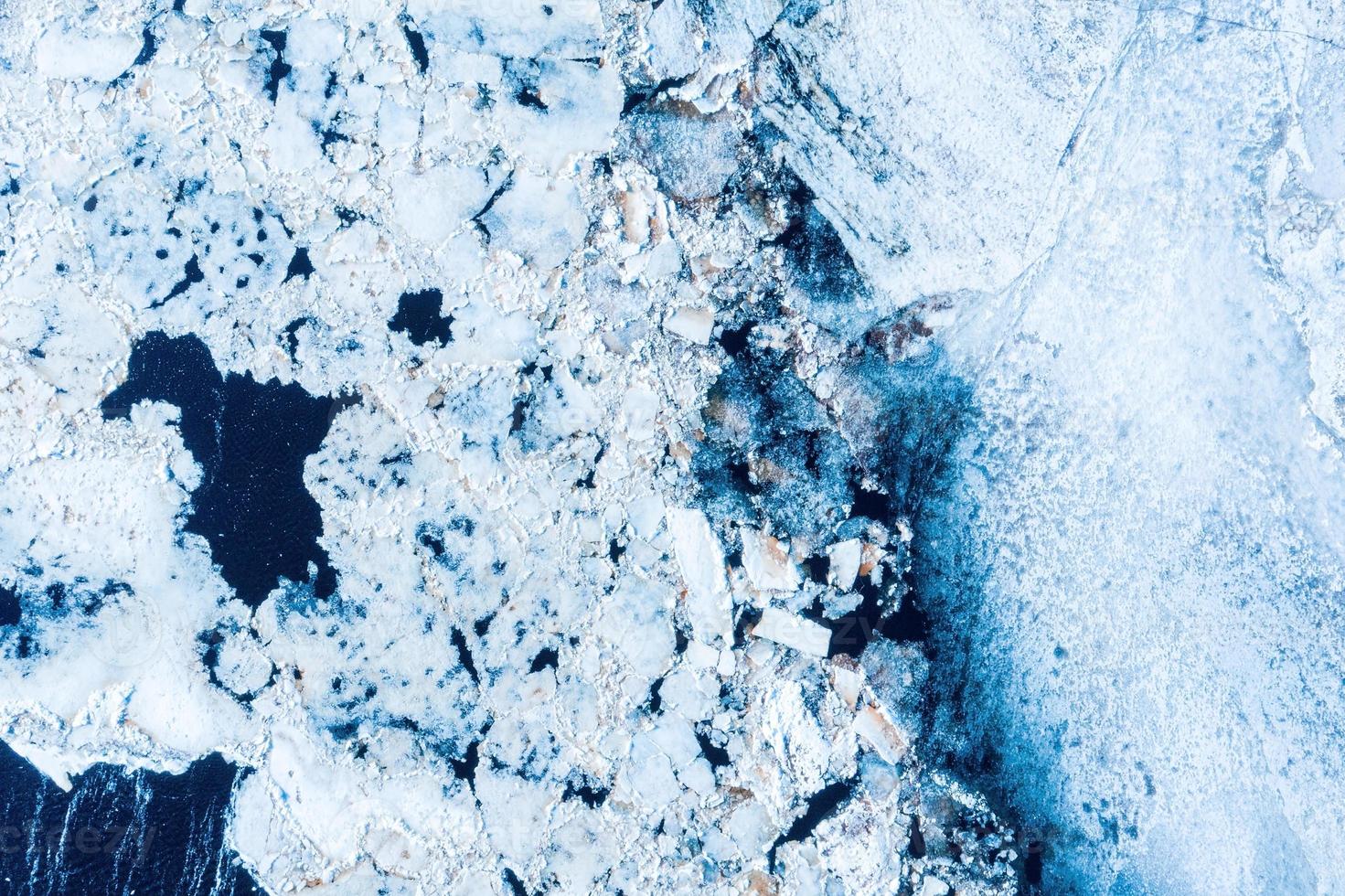 1471x980 Ice texture background. Textured cold frosty surface of ice block on dark background