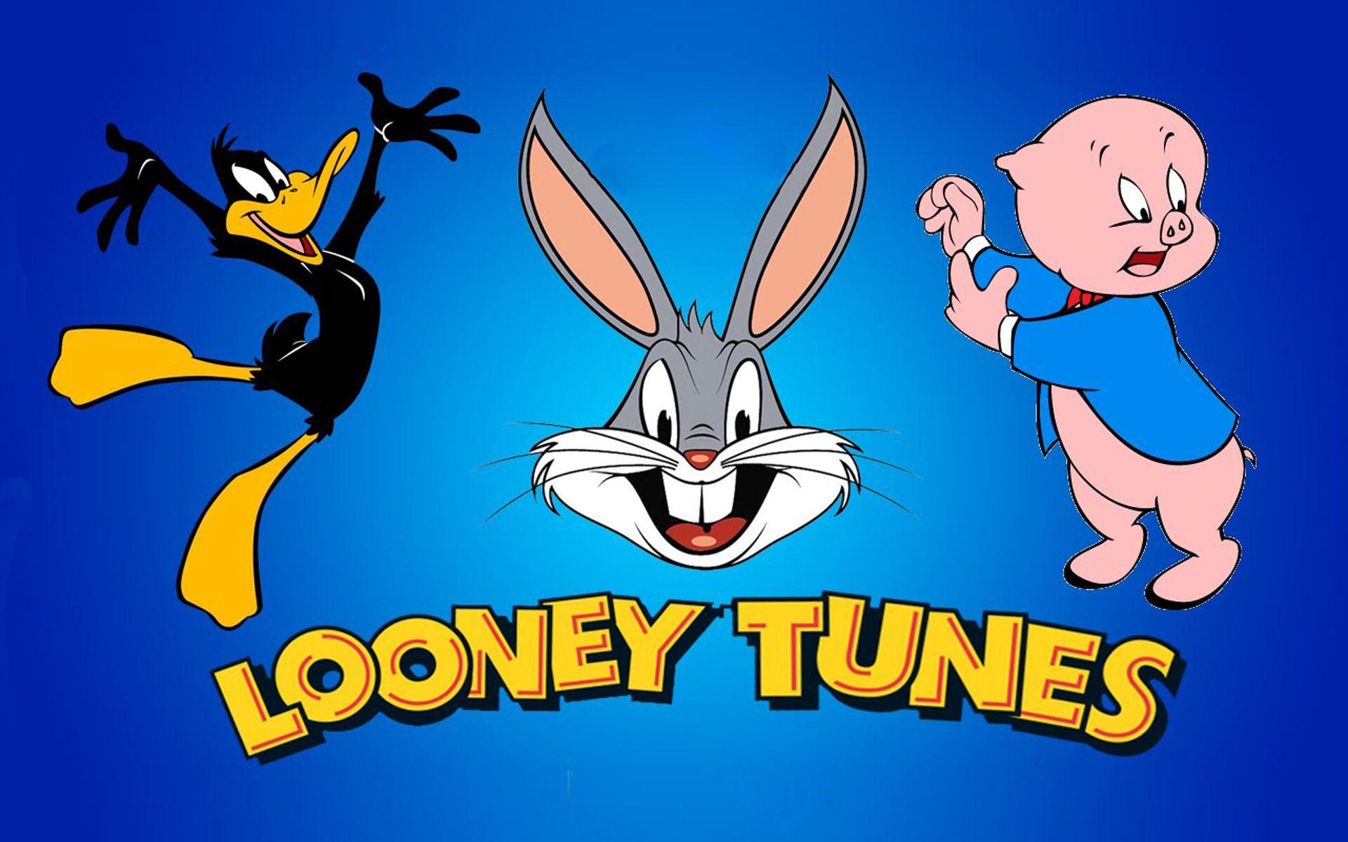 1920x1200 Bugs Bunny Wallpaper :
