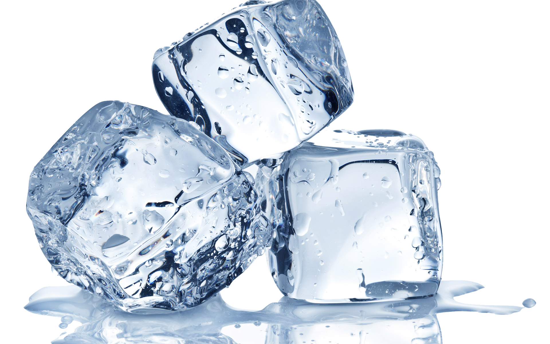1920x1200 Ice Blocks PNG Photo