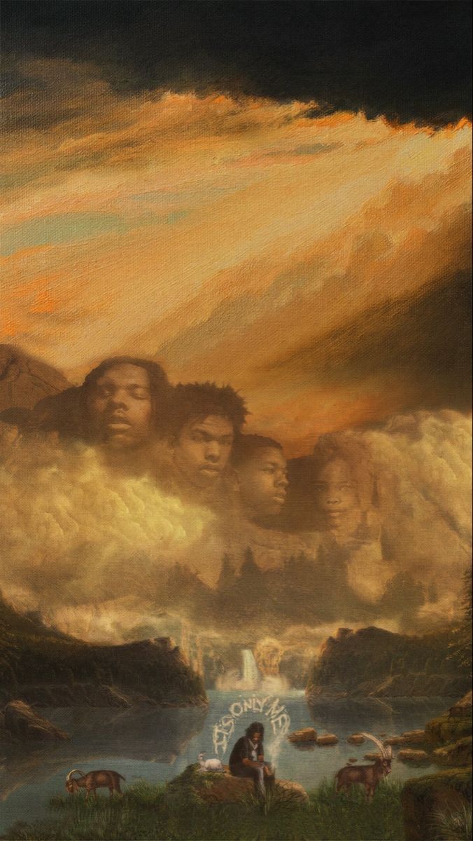 676x1200 Lil Baby Wallpaper