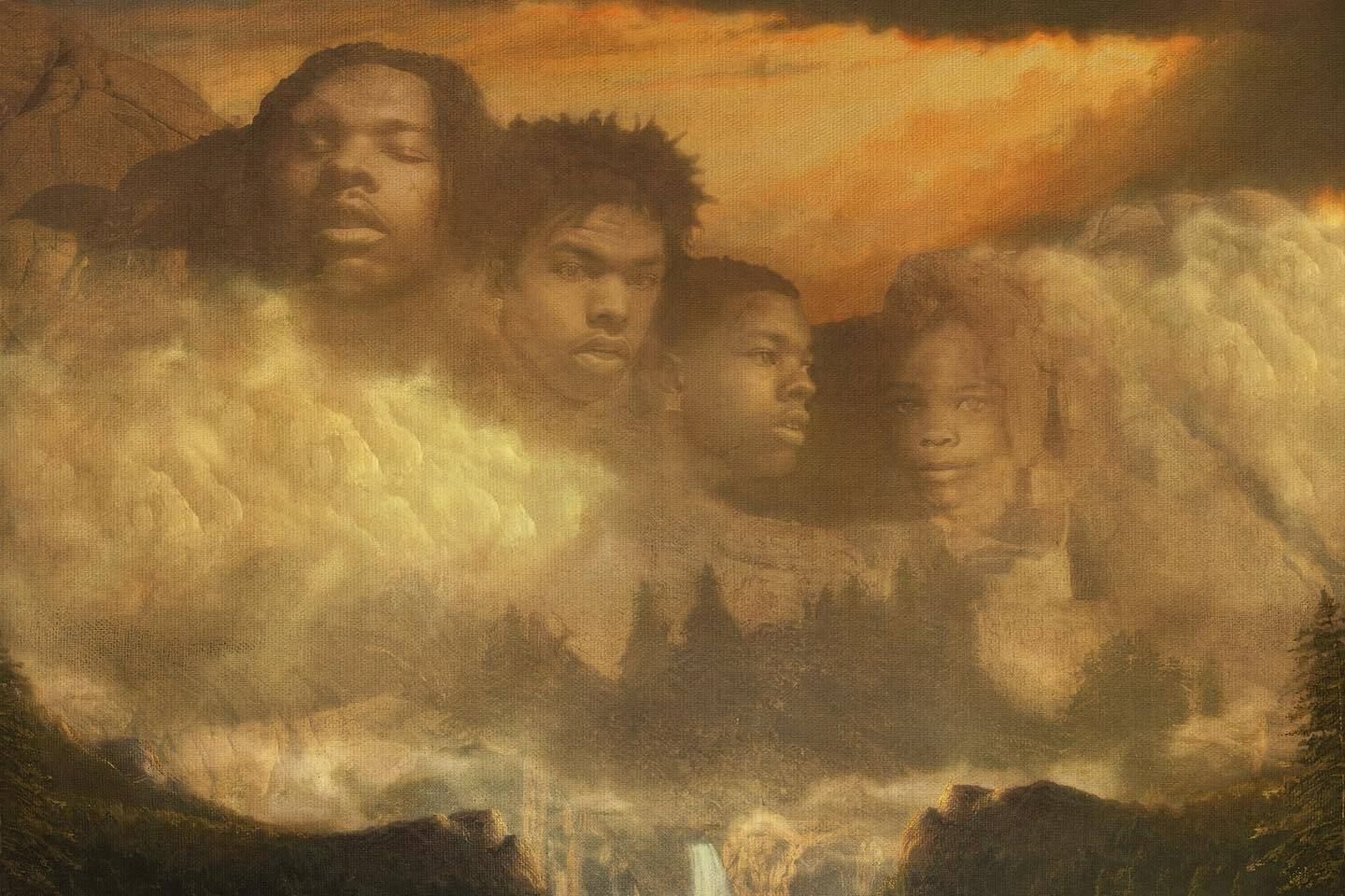 1440x960 Lil Baby: It's Only Me Album Review